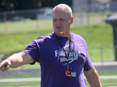 St. Marys coach begins 25th year at the helm